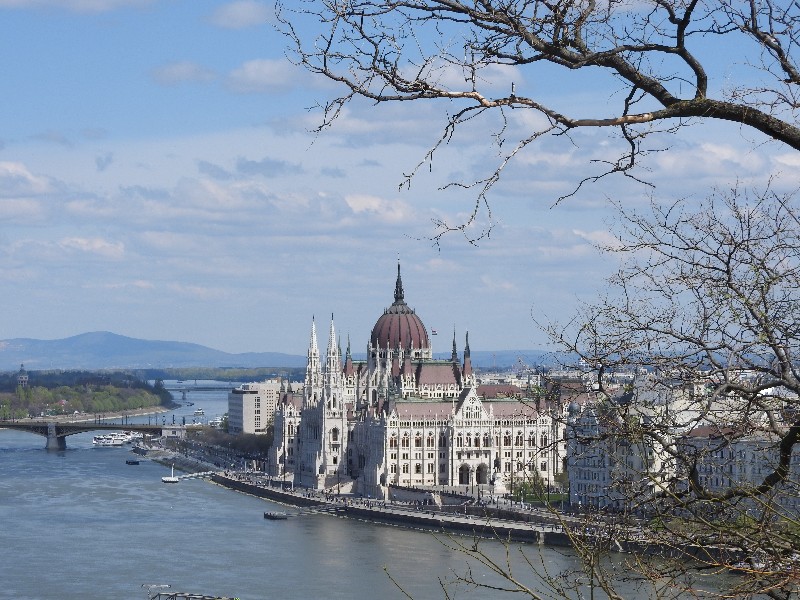 19View From The Citadel